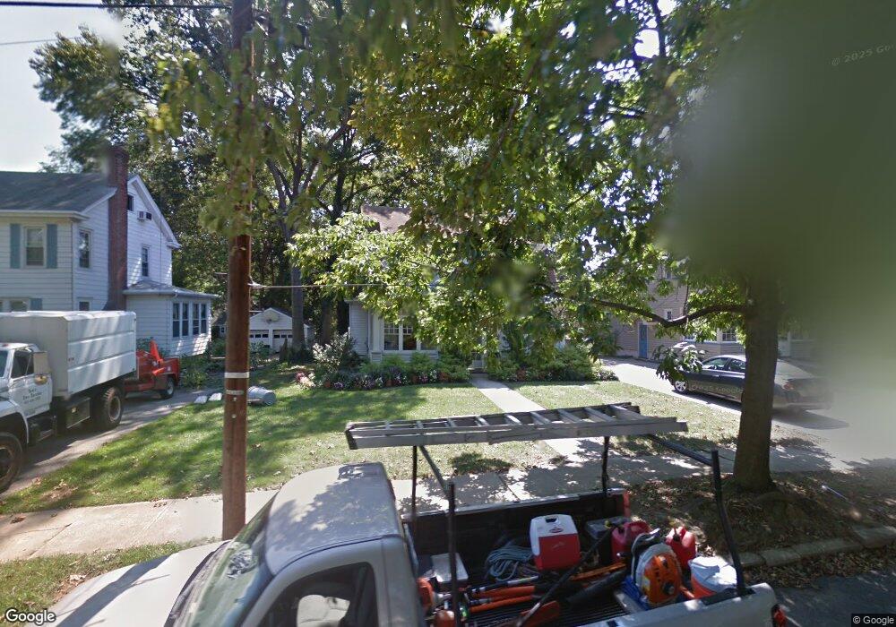 244 Windsor Ave, Haddonfield, NJ 08033 - photo 1