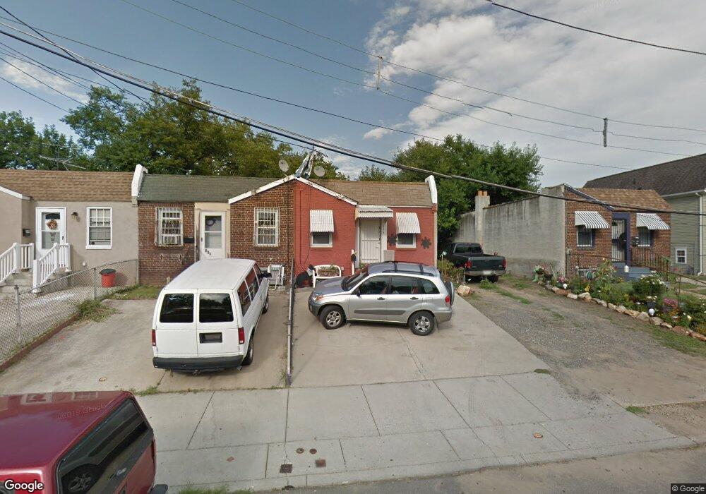 636 Beideman Ave, Camden, NJ 08105 - photo 1