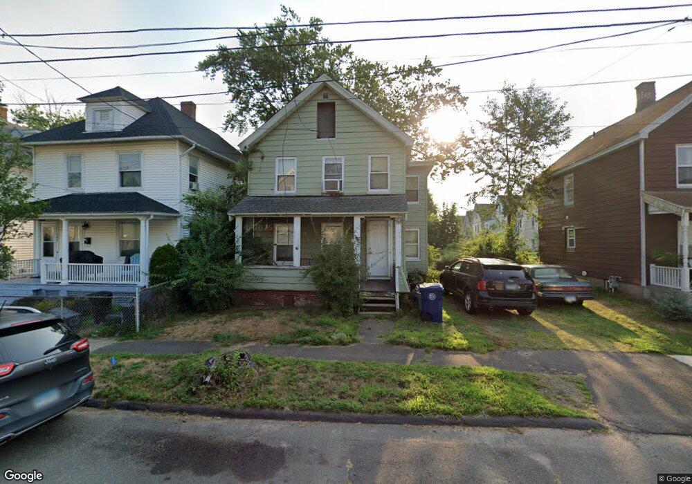 193 Peck Ave, West Haven, CT 06516 - photo 1