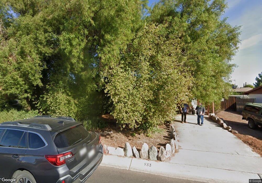 933 N 96th Place, Mesa, AZ 85207 - photo 1