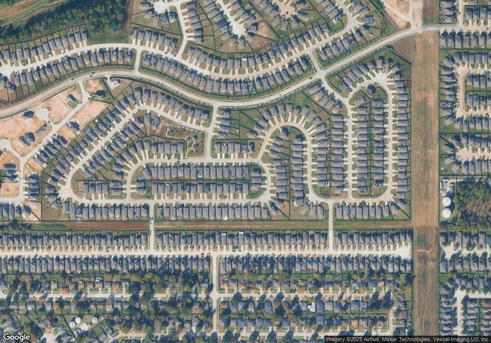 10930 Dover White Dr, Humble, TX 77396 - photo 1