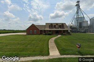 1903 W 900 S, Flat Rock, IN 47234