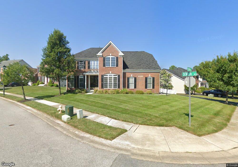 1105 Tolman Ln, Odenton, MD 21113 - photo 1