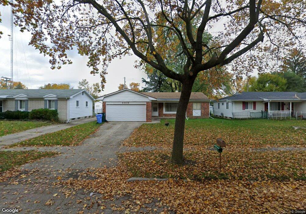 4016 Rivershell Ln, Lansing, MI 48911 - photo 1