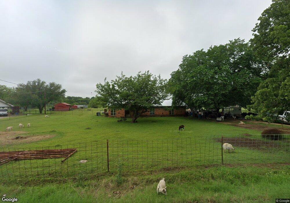 3301 Cross Timber Rd, Burleson, TX 76028 - photo 1