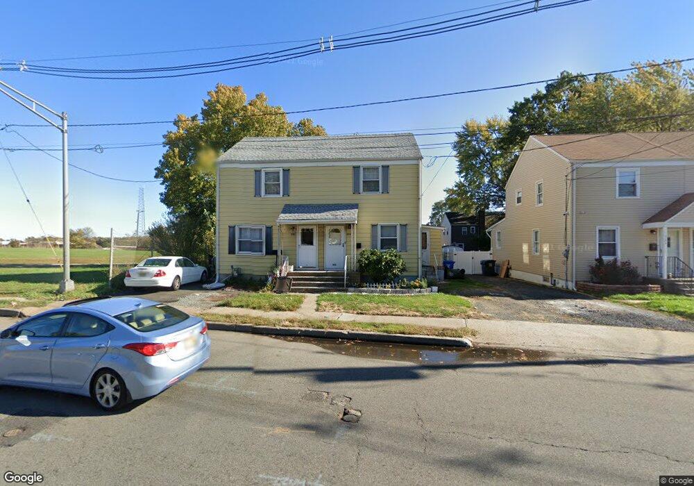 582 King George Rd, Fords, NJ 08863 - photo 1