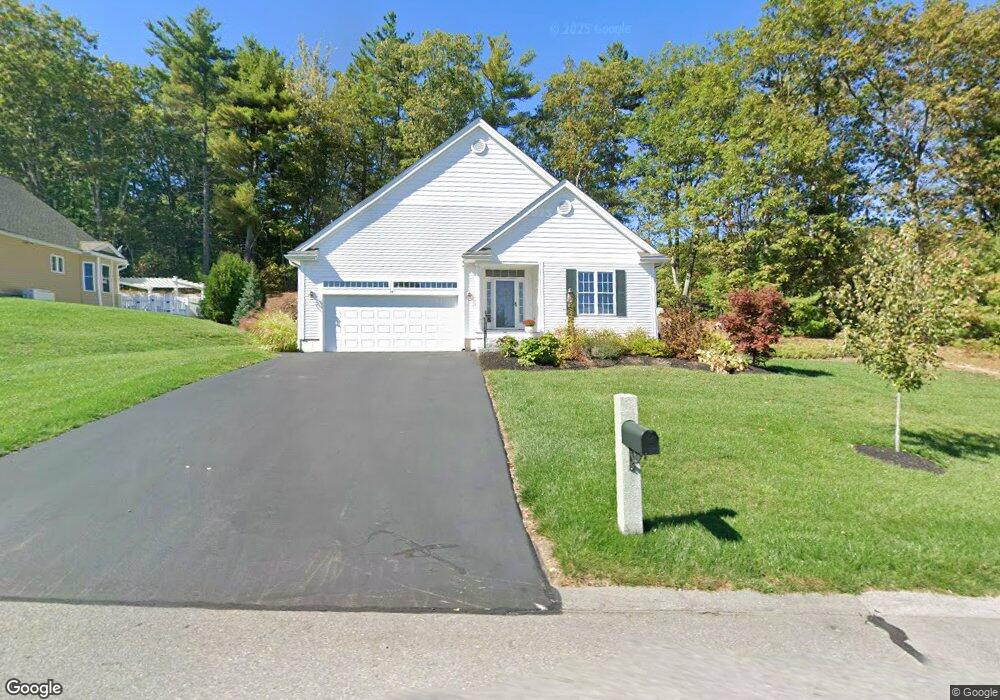 68 Kimberly Ln unit Ashby, Westminster, MA 01473 - photo 1