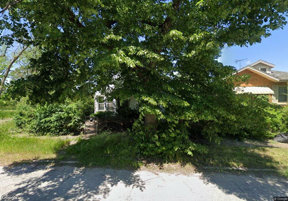 1232 W 13th Ave, Gary, IN 46407 - photo 1