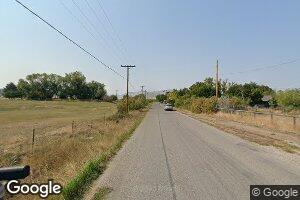 NHN St Mary''S Lake Rd, Saint Ignatius, MT 59865