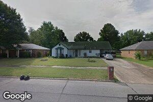 704 Auburn Ave, West Memphis, AR 72301