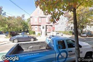 4 Willow Ave, Somerville, MA 02144