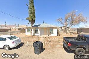200 Willow St, Morenci, AZ 85540