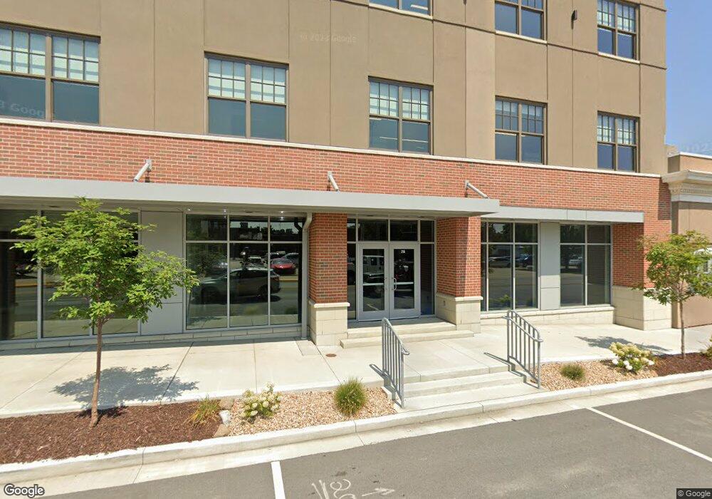 208 E 7th St, Auburn, IN 46706 - photo 1