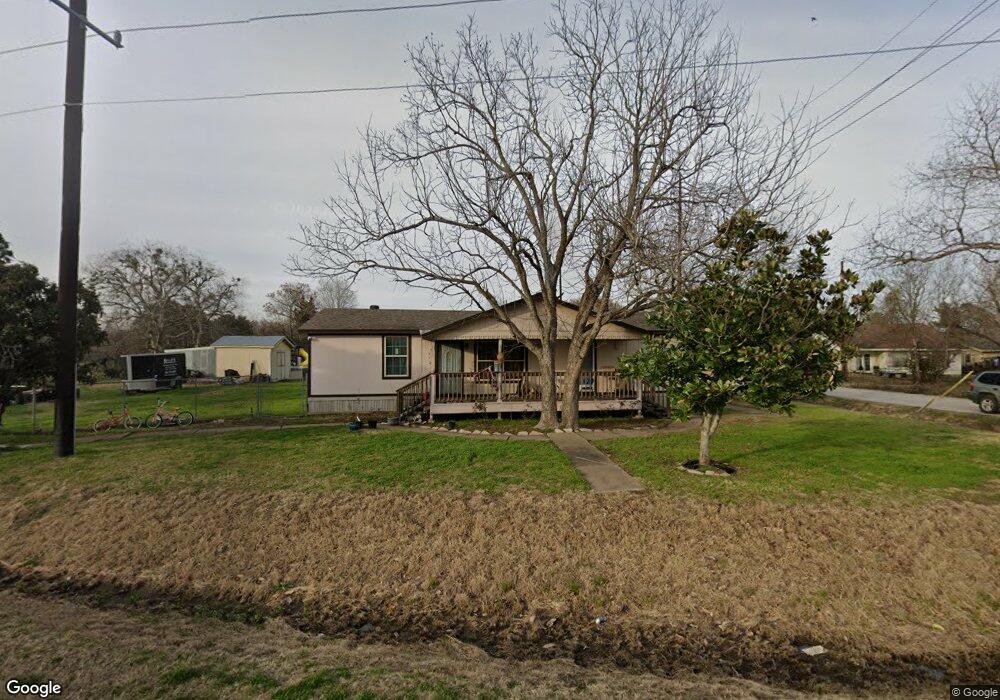 721 Walnut Ave, Rosenberg, TX 77471 - photo 1