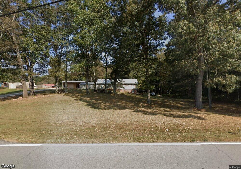 561 Dot Rd, Bowdon, GA 30108 - photo 1