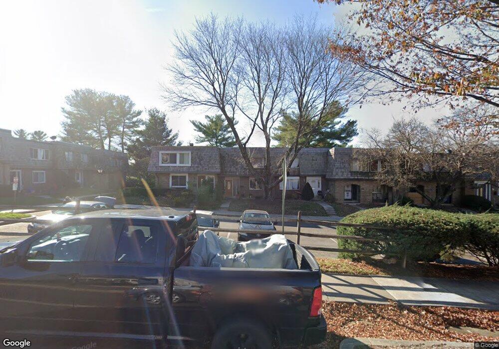 416 W Deer Park Rd unit 11, Gaithersburg, MD 20877 - photo 1