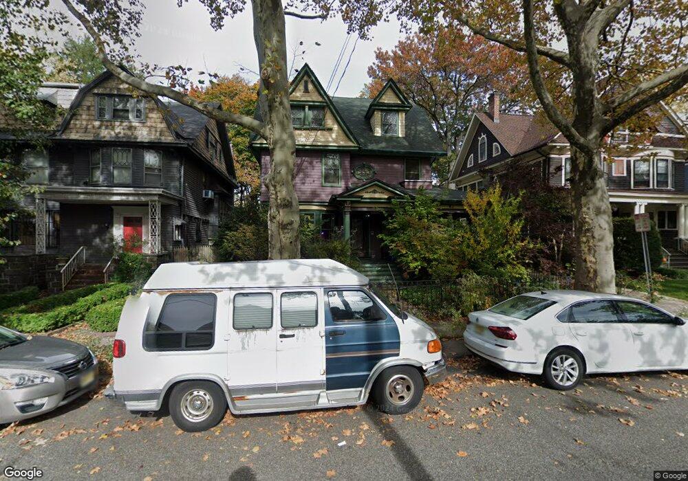 100 Gifford Ave, Jersey City, NJ 07304 - photo 1