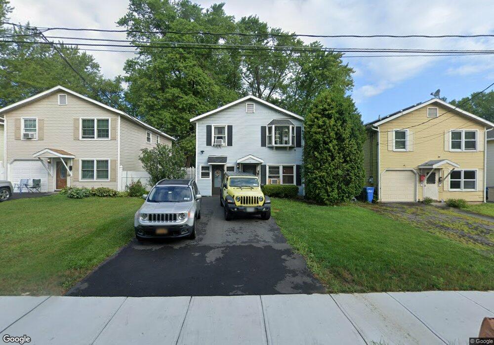 22 Rawson St, Albany, NY 12206 - photo 1