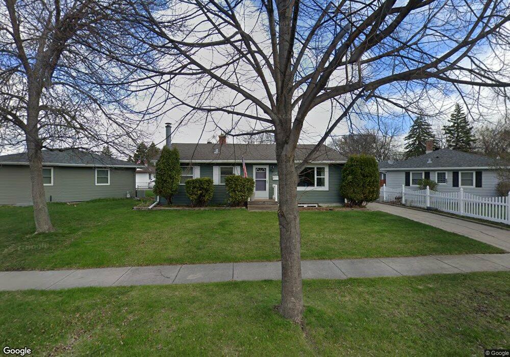 1107 15 1/2 Ave S, Fargo, ND 58103 - photo 1