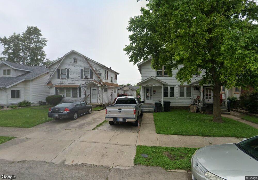 2927 Mckinley St, Anderson, IN 46016 - photo 1