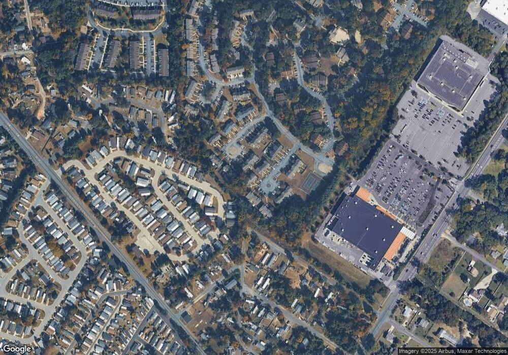 718 Quest Ct unit 718, Mantua, NJ 08051 - photo 1