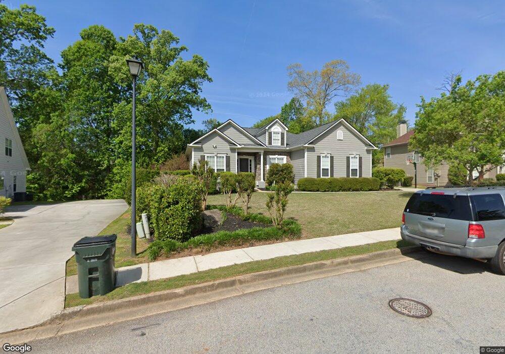 8178 Woodland Ave SE unit 2B, Covington, GA 30014 - photo 1