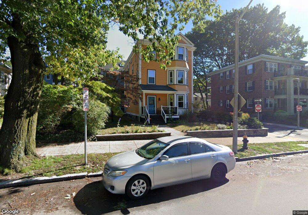 186 Arborway unit 2, Jamaica Plain, MA 02130 - photo 1