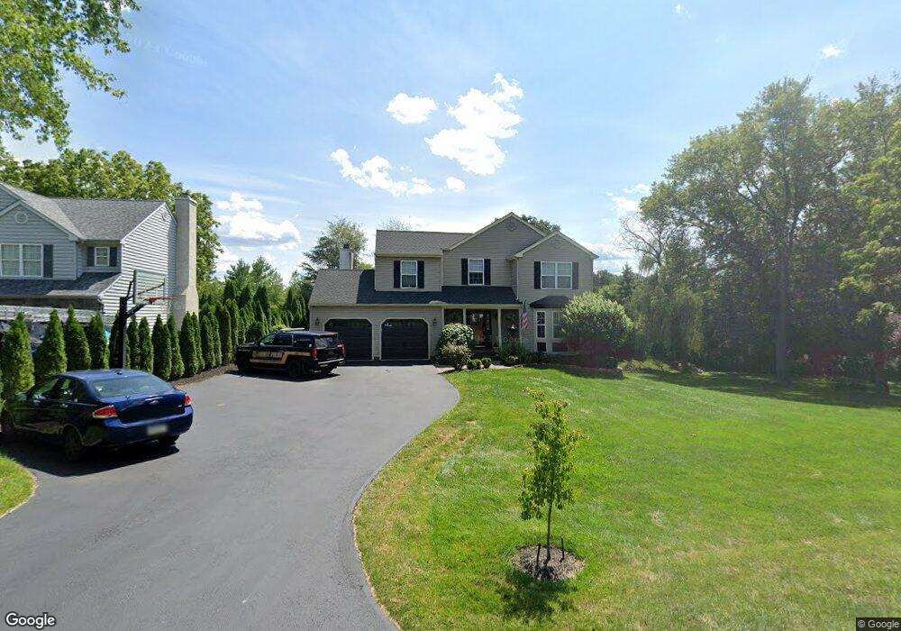 104 Sean Dr, Kennett Square, PA 19348 - photo 1