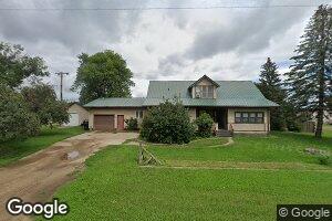 319 3rd St SE, Highmore, SD 57345