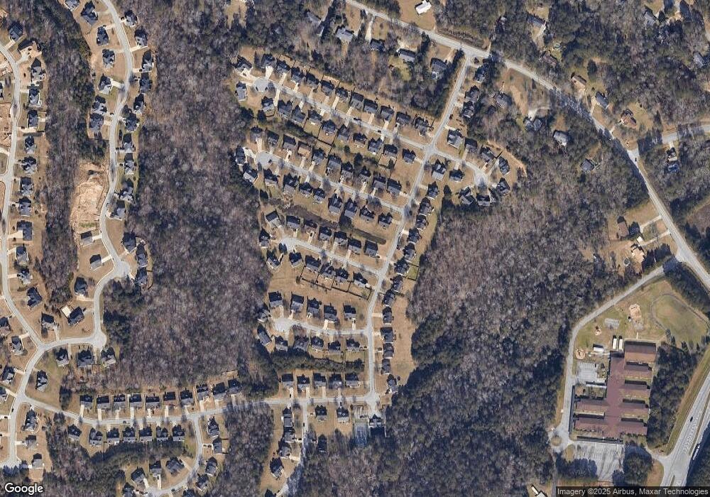 2502 Daisy Ln unit 2, Conyers, GA 30012 - photo 1