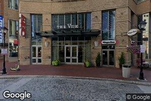 675 President St, Baltimore, MD 21202