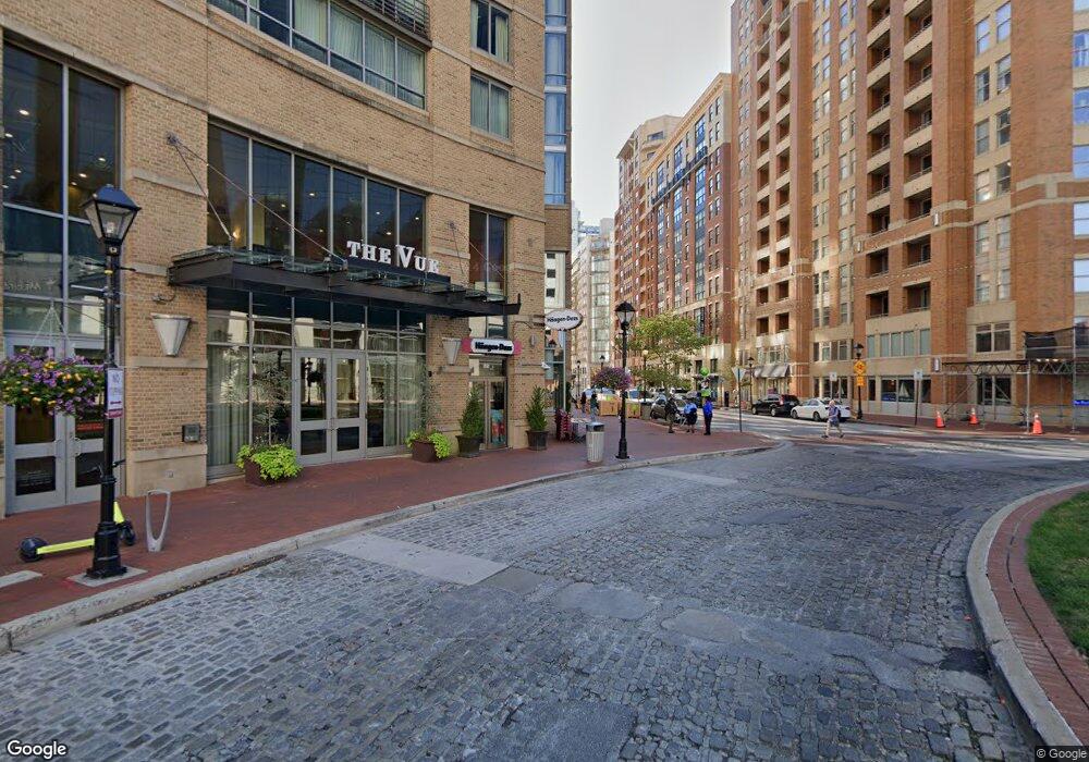 The Vue, Baltimore, MD 21202 - photo 1