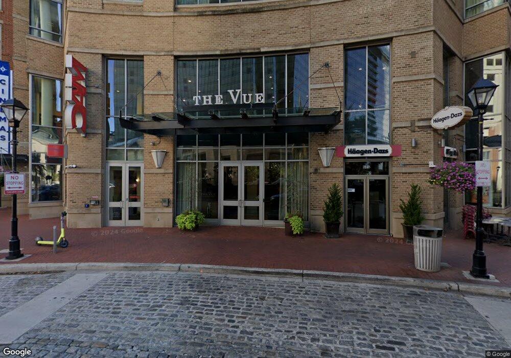 The Vue unit P604, Baltimore, MD 21202 - photo 1