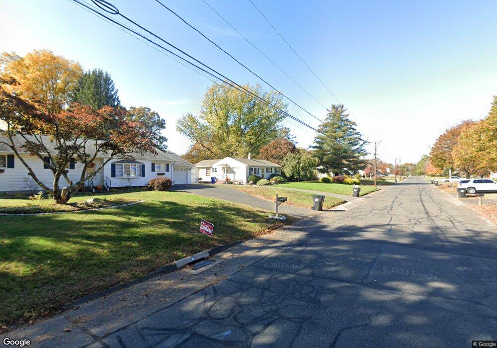 137 Farnham Rd, South Windsor, CT 06074 - photo 1