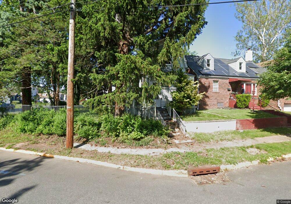 137 Jackson Ave, Rahway, NJ 07065 - photo 1