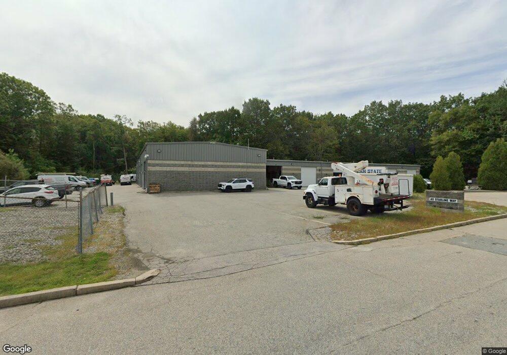 40 Starline Way unit 6, Cranston, RI 02921 - photo 1