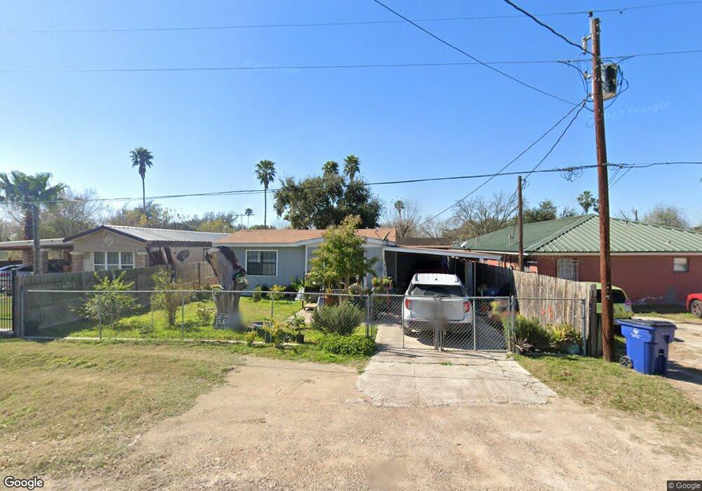 119 S Olivarez St, Donna, TX 78537 - photo 1