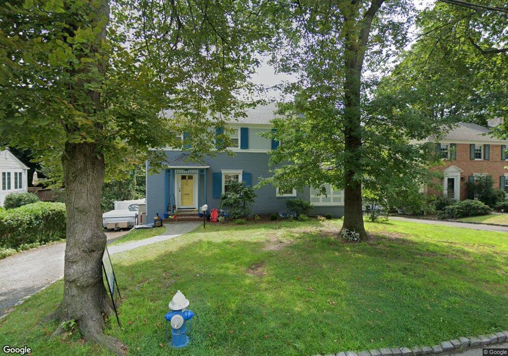 14 Carter Rd, West Orange, NJ 07052 - photo 1