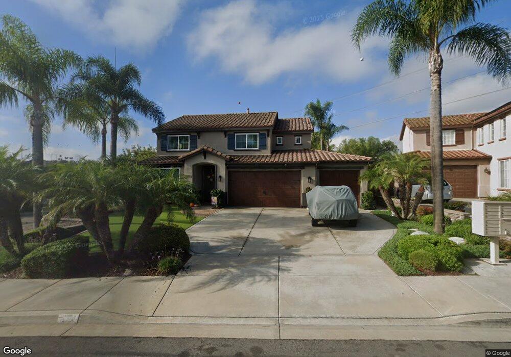 7991 Paseo Aliso, Carlsbad, CA 92009 - photo 1