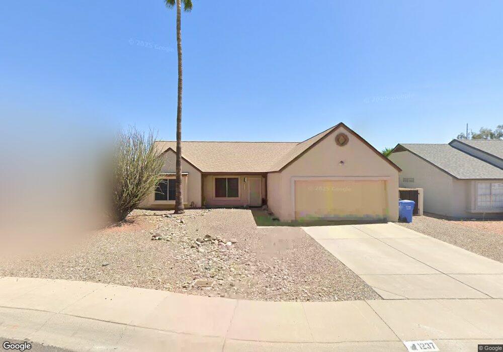 1237 E Kerry Ln, Phoenix, AZ 85024 - photo 1