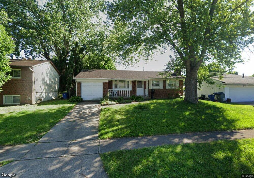 5083 Jameson Dr, Columbus, OH 43232 - photo 1