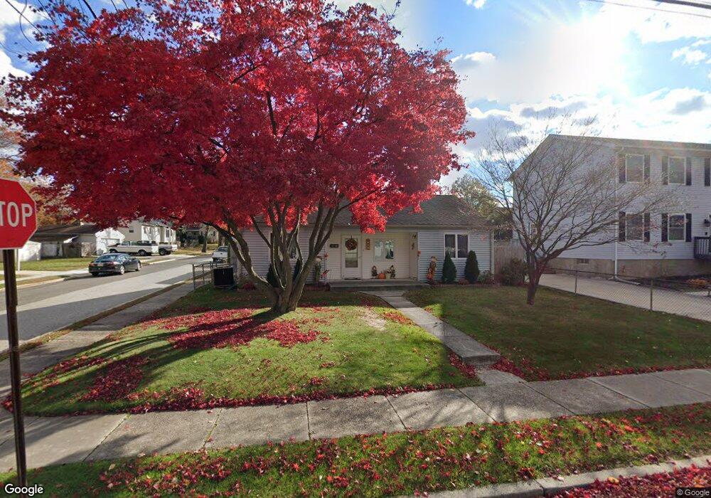 1250 Lafayette Ave, West Deptford, NJ 08096 - photo 1