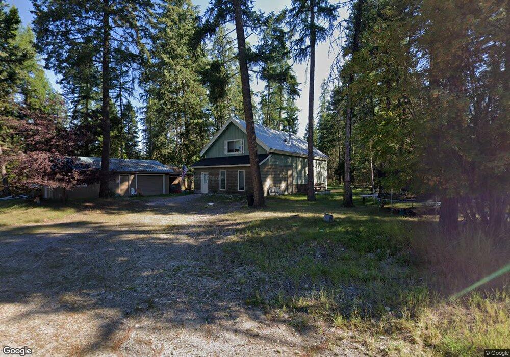 405 Echo Chalet Dr, Bigfork, MT 59911 - photo 1