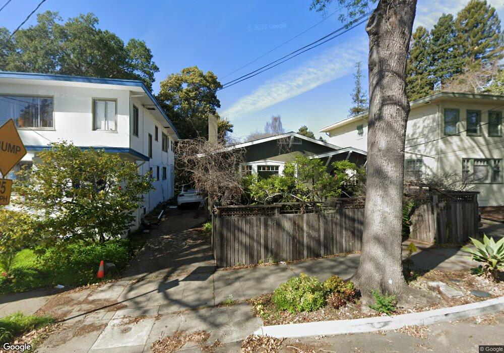 2321 Derby St, Berkeley, CA 94705 - photo 1
