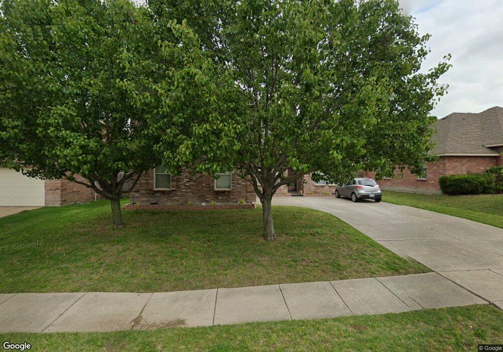 920 Fleming St, Wylie, TX 75098 - photo 1