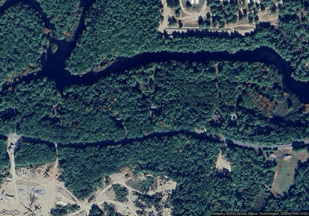 19 Dewitt Ln, Parsonsfield, ME 04047 - photo 1