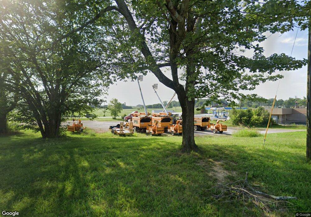 908 Depot St, Charles Town, IN 47111 - photo 1