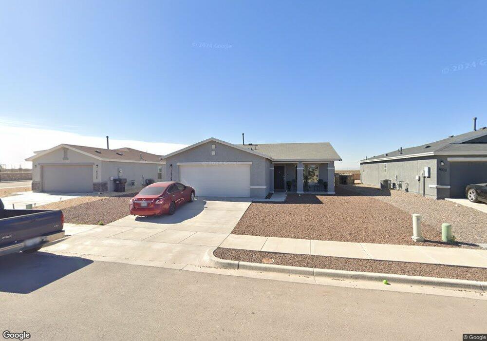 14332 Paraiso Dr, El Paso, TX 79928 - photo 1