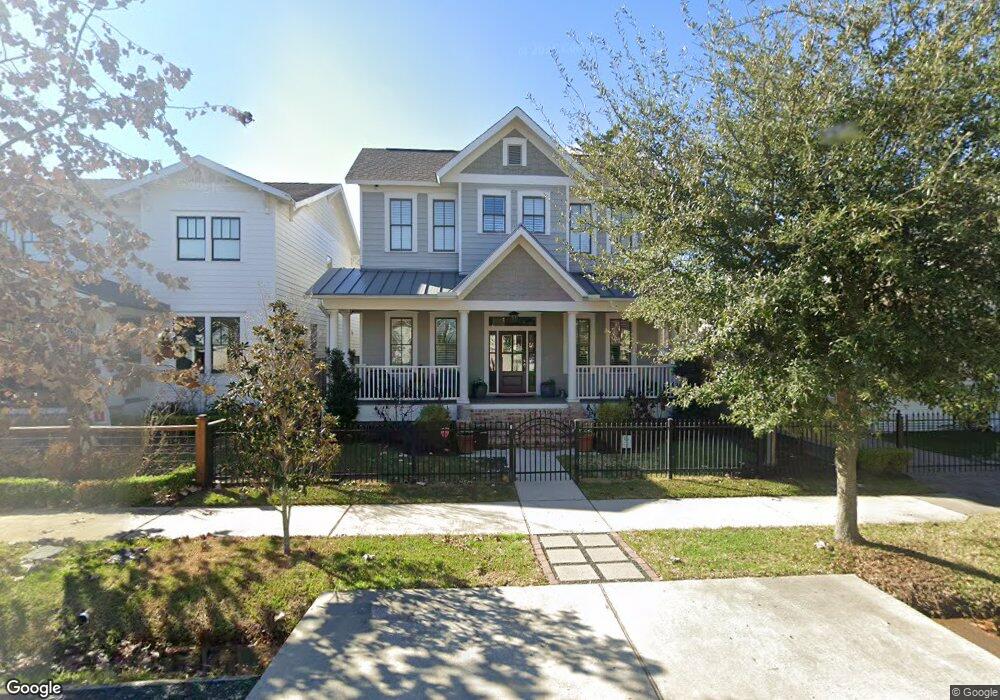 2119 Oxford St, Houston, TX 77008 - photo 1