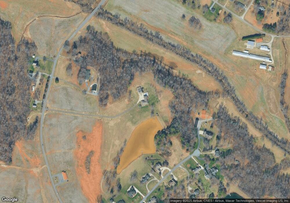 2278 S Chipley Ford Rd, Statesville, NC 28625 - photo 1